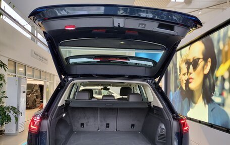 Volkswagen Touareg III, 2025 год, 8 998 000 рублей, 6 фотография