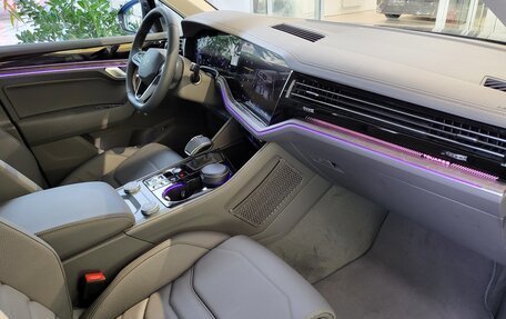 Volkswagen Touareg III, 2025 год, 8 998 000 рублей, 18 фотография