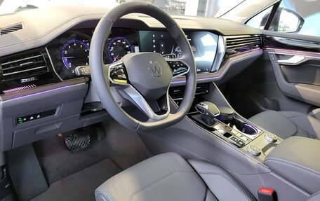 Volkswagen Touareg III, 2025 год, 8 998 000 рублей, 16 фотография