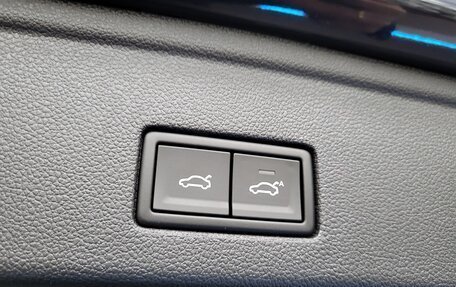 Volkswagen Touareg III, 2025 год, 8 998 000 рублей, 7 фотография