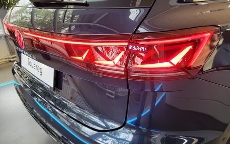 Volkswagen Touareg III, 2025 год, 8 998 000 рублей, 4 фотография