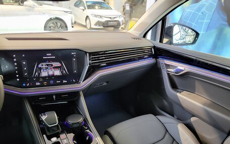 Volkswagen Touareg III, 2025 год, 8 998 000 рублей, 20 фотография