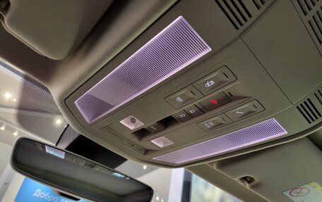 Volkswagen Touareg III, 2025 год, 8 998 000 рублей, 22 фотография