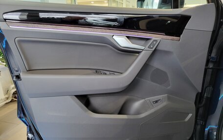 Volkswagen Touareg III, 2025 год, 8 998 000 рублей, 24 фотография