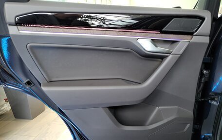 Volkswagen Touareg III, 2025 год, 8 998 000 рублей, 25 фотография