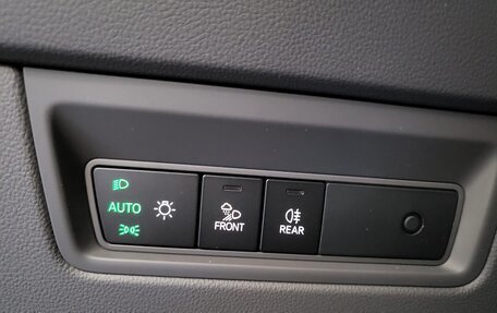 Volkswagen Touareg III, 2025 год, 8 998 000 рублей, 26 фотография