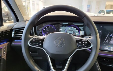 Volkswagen Touareg III, 2025 год, 8 998 000 рублей, 27 фотография