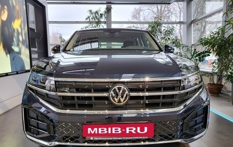 Volkswagen Touareg III, 2025 год, 8 998 000 рублей, 28 фотография