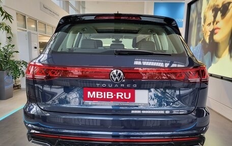 Volkswagen Touareg III, 2025 год, 8 998 000 рублей, 29 фотография