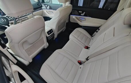 Mercedes-Benz GLS, 2022 год, 12 490 000 рублей, 9 фотография