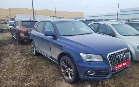 Audi Q5, 2012 год, 1 900 000 рублей, 1 фотография