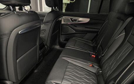 GAC GS8, 2025 год, 4 699 000 рублей, 8 фотография