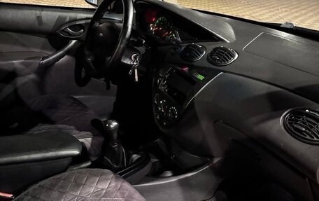 Ford Focus IV, 2001 год, 190 000 рублей, 1 фотография