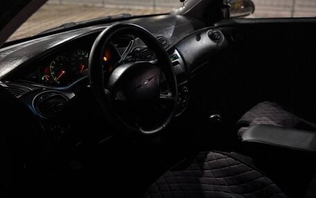 Ford Focus IV, 2001 год, 190 000 рублей, 2 фотография