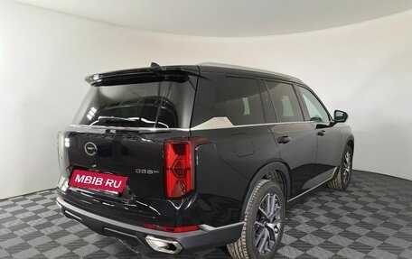 GAC GS8, 2025 год, 4 699 000 рублей, 3 фотография