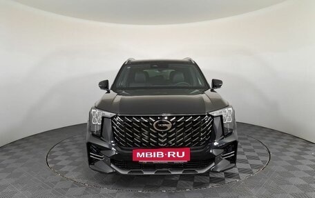 GAC GS8, 2025 год, 4 699 000 рублей, 2 фотография