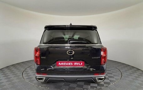 GAC GS8, 2025 год, 4 699 000 рублей, 5 фотография