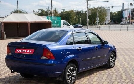 Ford Focus IV, 2001 год, 190 000 рублей, 3 фотография
