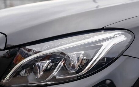 Mercedes-Benz C-Класс, 2016 год, 1 800 000 рублей, 4 фотография