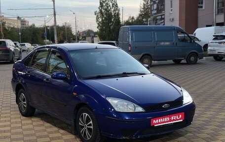Ford Focus IV, 2001 год, 190 000 рублей, 6 фотография