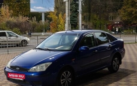 Ford Focus IV, 2001 год, 190 000 рублей, 5 фотография