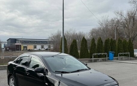 Mitsubishi Lancer IX, 2007 год, 685 000 рублей, 1 фотография