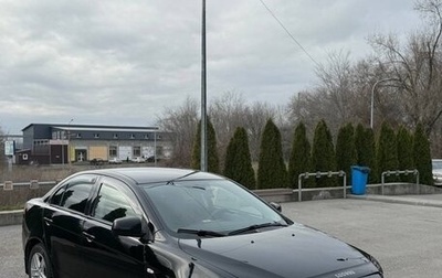 Mitsubishi Lancer IX, 2007 год, 685 000 рублей, 1 фотография