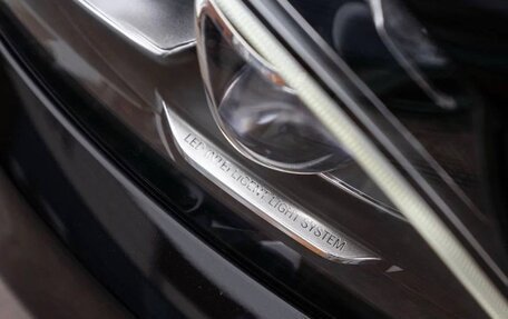 Mercedes-Benz C-Класс, 2016 год, 1 800 000 рублей, 8 фотография