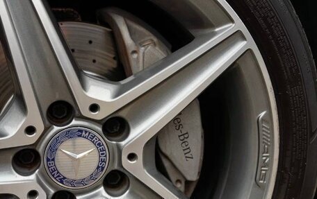 Mercedes-Benz C-Класс, 2016 год, 1 800 000 рублей, 7 фотография