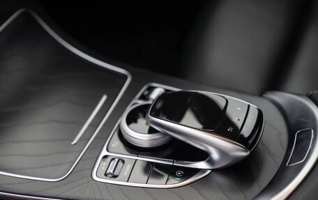 Mercedes-Benz C-Класс, 2016 год, 1 800 000 рублей, 11 фотография