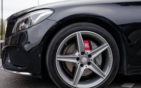 Mercedes-Benz C-Класс, 2016 год, 1 800 000 рублей, 5 фотография