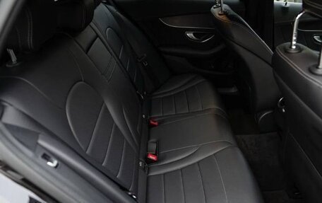 Mercedes-Benz C-Класс, 2016 год, 1 800 000 рублей, 14 фотография