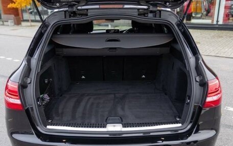 Mercedes-Benz C-Класс, 2016 год, 1 800 000 рублей, 15 фотография