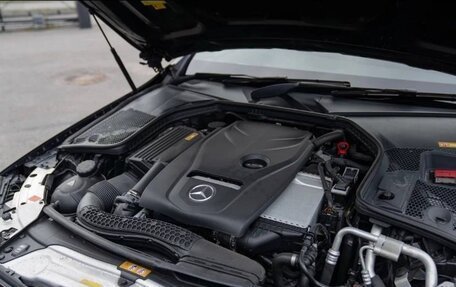 Mercedes-Benz C-Класс, 2016 год, 1 800 000 рублей, 18 фотография