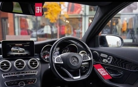 Mercedes-Benz C-Класс, 2016 год, 1 800 000 рублей, 17 фотография