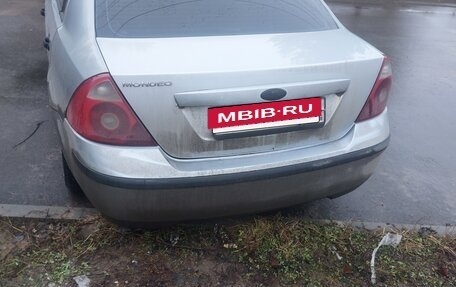 Ford Mondeo III, 2005 год, 222 222 рублей, 2 фотография