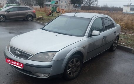 Ford Mondeo III, 2005 год, 222 222 рублей, 3 фотография