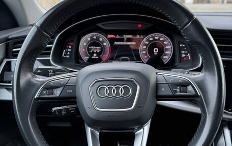 Audi Q8 I, 2019 год, 5 499 000 рублей, 16 фотография