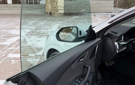 Audi Q8 I, 2019 год, 5 499 000 рублей, 12 фотография