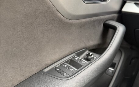 Audi Q8 I, 2019 год, 5 499 000 рублей, 23 фотография