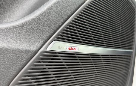 Audi Q8 I, 2019 год, 5 499 000 рублей, 24 фотография