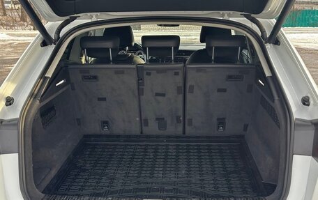 Audi Q8 I, 2019 год, 5 499 000 рублей, 30 фотография