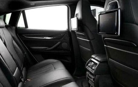 BMW X6 M, 2016 год, 3 894 990 рублей, 2 фотография