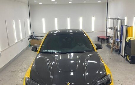 BMW X6 M, 2016 год, 3 894 990 рублей, 11 фотография