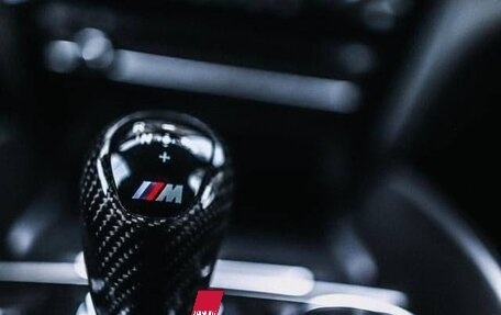 BMW X6 M, 2016 год, 3 894 990 рублей, 4 фотография