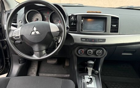 Mitsubishi Lancer IX, 2007 год, 685 000 рублей, 8 фотография