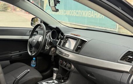 Mitsubishi Lancer IX, 2007 год, 685 000 рублей, 5 фотография