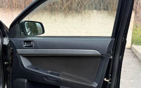 Mitsubishi Lancer IX, 2007 год, 685 000 рублей, 7 фотография