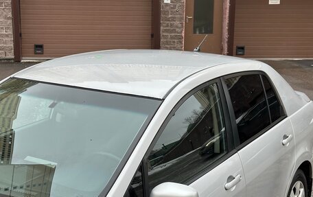 Nissan Tiida, 2007 год, 480 000 рублей, 7 фотография