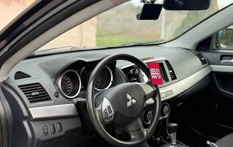 Mitsubishi Lancer IX, 2007 год, 685 000 рублей, 6 фотография